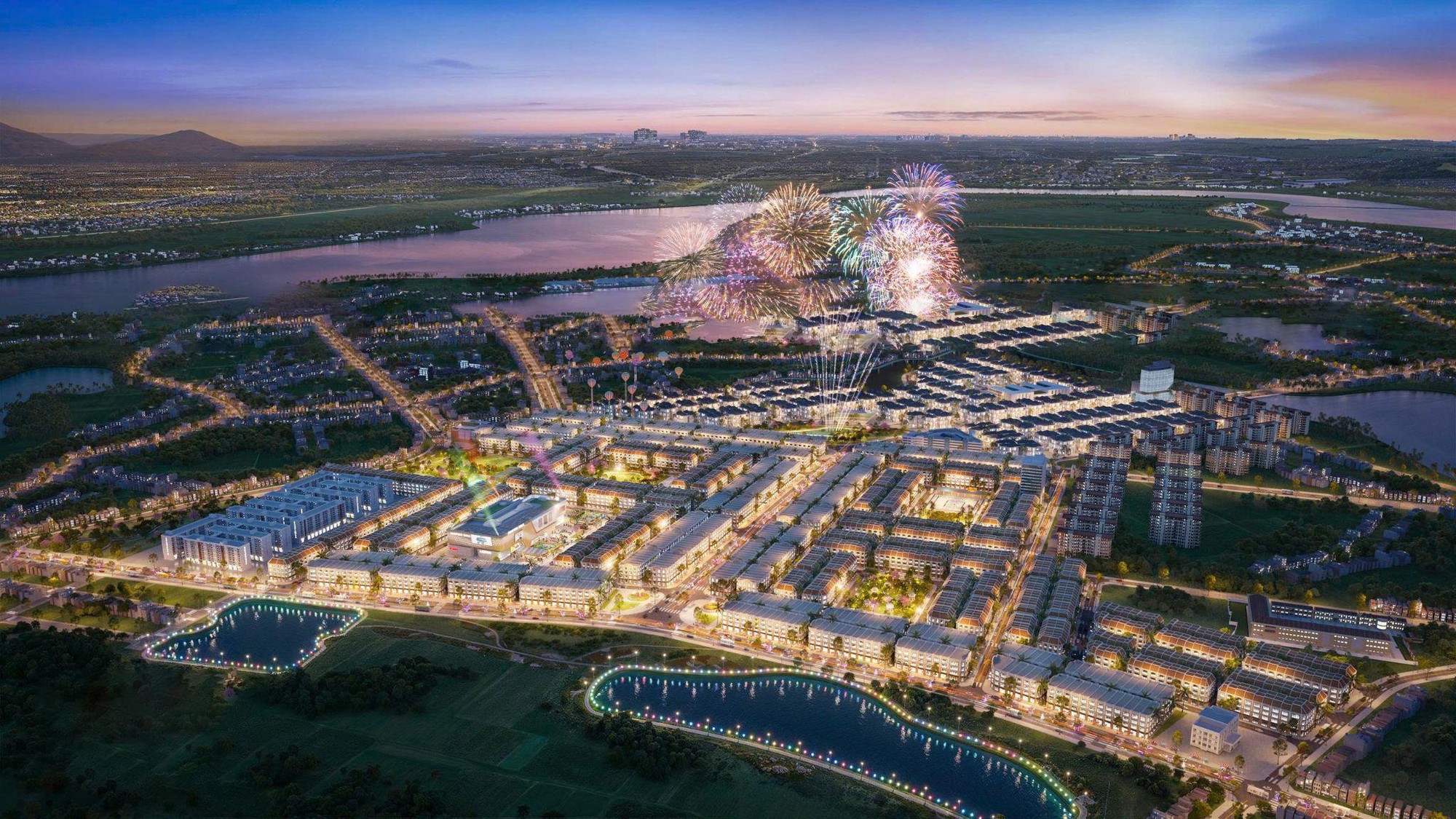 Đất Việt Green Park “ đầu tư đắc lộc, khởi đầu hanh thông”- Ảnh 2. Đất Việt Green Park “ đầu tư đắc lộc, khởi đầu hanh thông”- Ảnh 2.