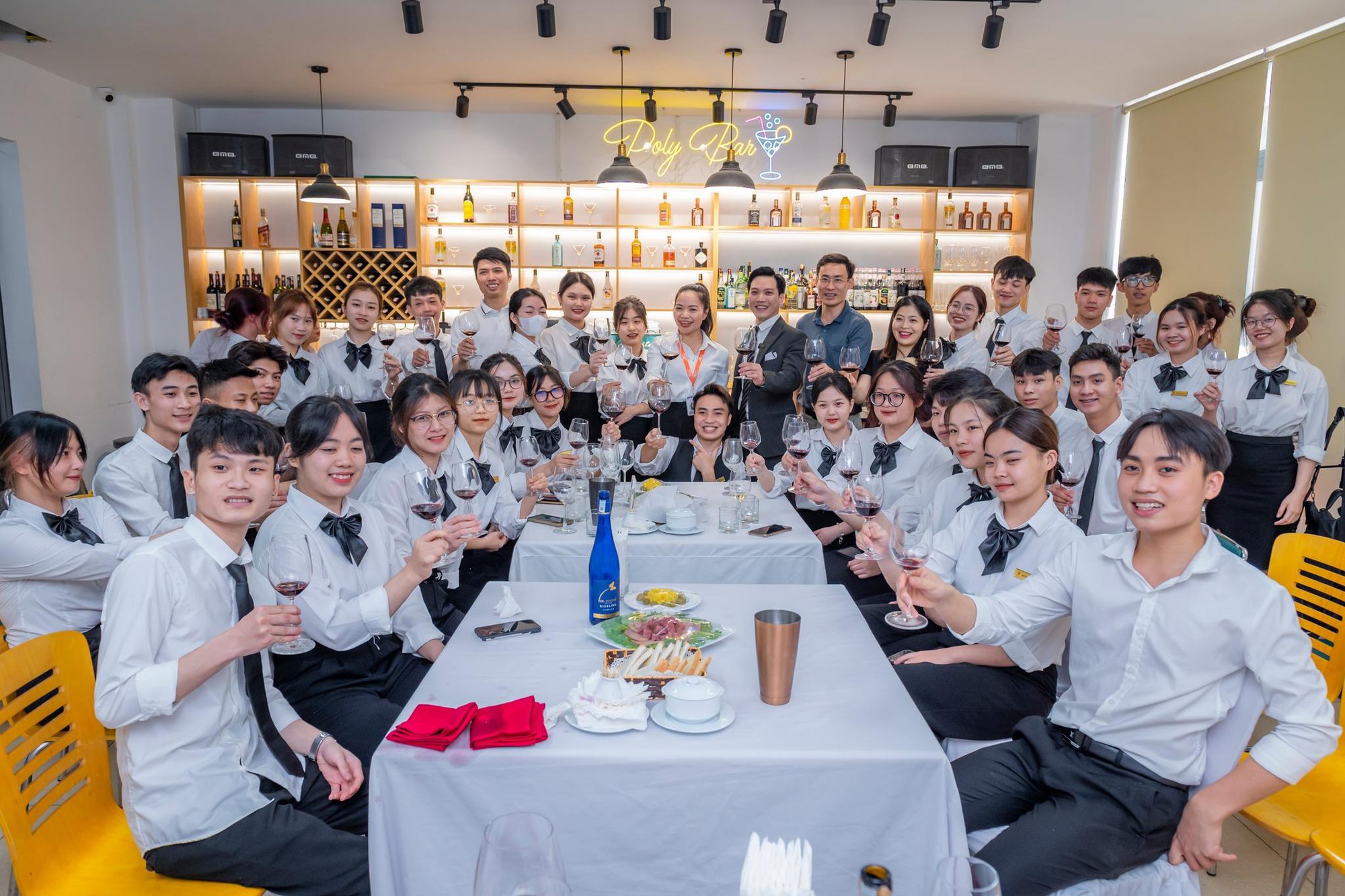 Một trường cao đẳng chơi lớn, tung học bổng gần 48 tỷ cho tân sinh viên nhập học năm 2026- Ảnh 3.