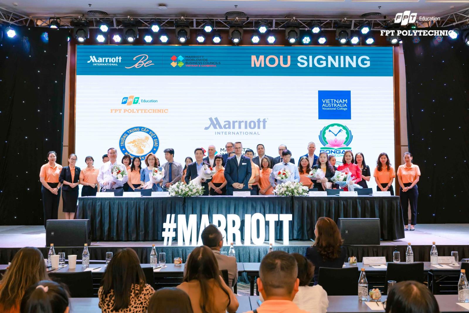 Một trường cao đẳng chơi lớn, tung học bổng gần 48 tỷ cho tân sinh viên nhập học năm 2026- Ảnh 4.