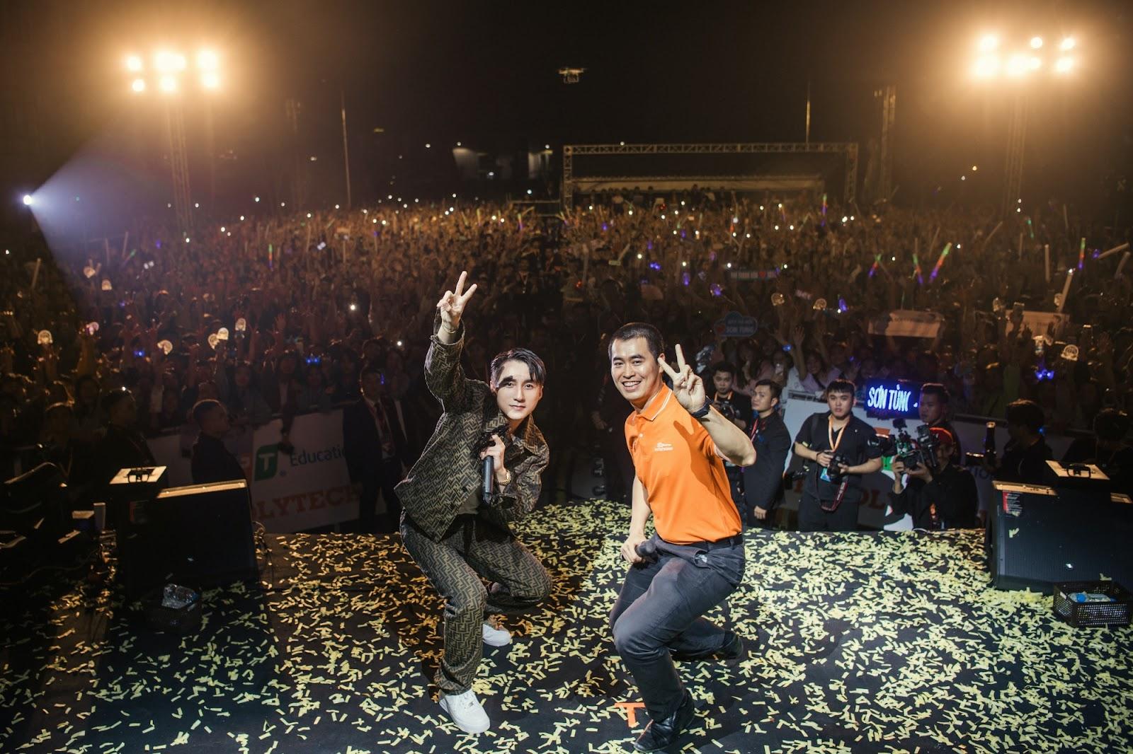 Một trường cao đẳng chơi lớn, tung học bổng gần 48 tỷ cho tân sinh viên nhập học năm 2026- Ảnh 5.