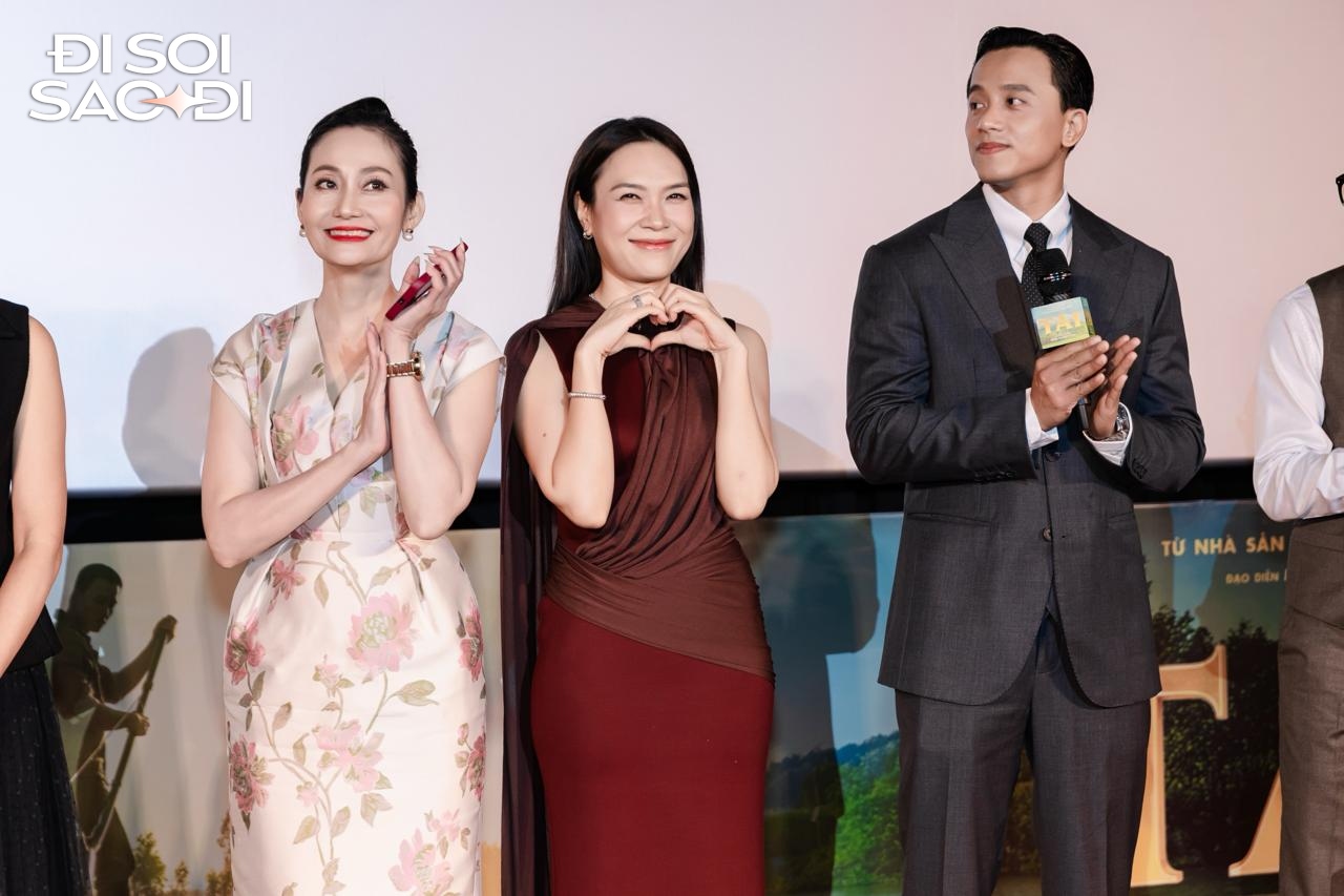 Quyết định chính thức của Mỹ Tâm và Mai Tài Phến- Ảnh 7. Quyết định chính thức của Mỹ Tâm và Mai Tài Phến- Ảnh 7.