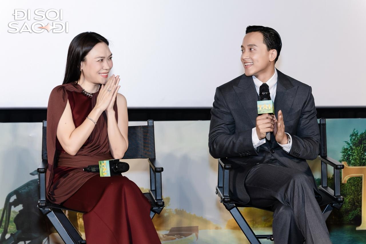 Quyết định chính thức của Mỹ Tâm và Mai Tài Phến- Ảnh 9. Quyết định chính thức của Mỹ Tâm và Mai Tài Phến- Ảnh 9.