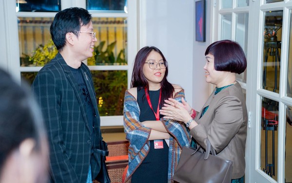 Hóa giải áp lực cho nhà quản lý bận rộn bằng Hóa giải áp lực cho nhà quản lý bận rộn bằng