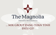 Bắt tay các tên tuổi hàng đầu thế giới, MIK Group đang toan tính điều gì?