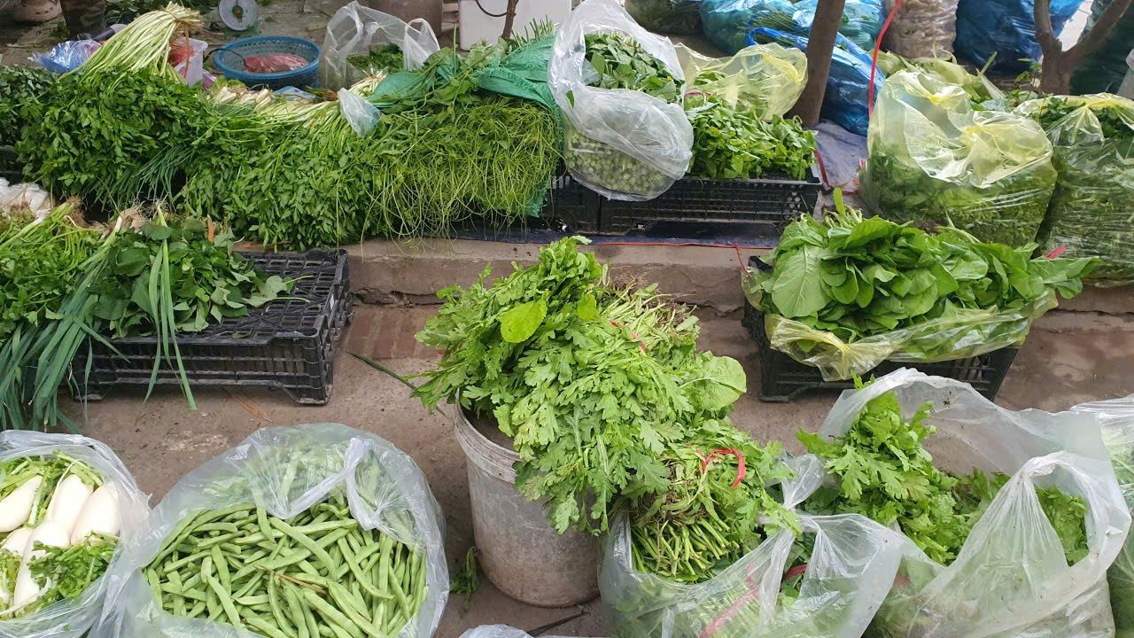 Mùng 6 Tết Nguyên đán Bính Ngọ 2026: Thị trường vận hành ổn định và dần trở lại nhịp sinh hoạt thường ngày