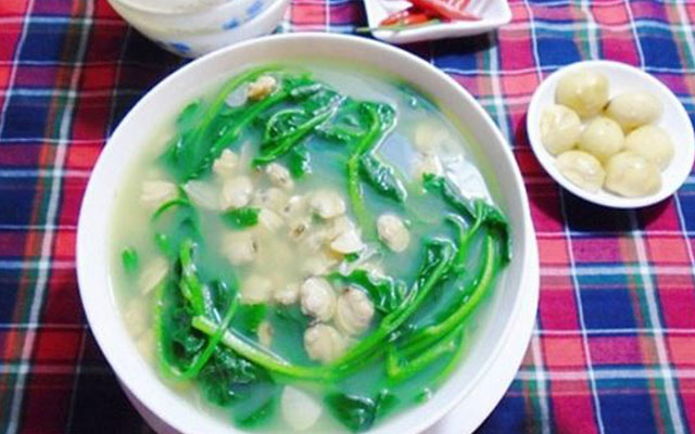 6 món ăn bổ xương, giàu canxi tốt cho dạ dày và đặc biệt hợp với người cao tuổi, trẻ em- Ảnh 13. 6 món ăn bổ xương, giàu canxi tốt cho dạ dày và đặc biệt hợp với người cao tuổi, trẻ em- Ảnh 13.