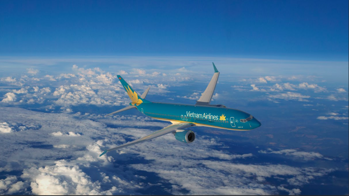 Vietnam Airlines đầu tư 50 máy bay Boeing 737-8 trị giá lên đến 8,1 tỉ USD- Ảnh 3.