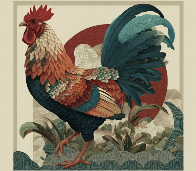 Bậc thầy phong thủy Trung Quốc dự đoán 4 con giáp tăng mạnh tài sản ròng sau 23 tháng Chạp: Top 1 dễ mua nhà - Ảnh 1.