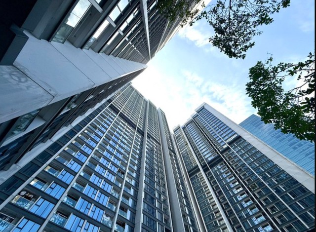 Sửa đổi, bổ sung về ban hành khung giá dịch vụ quản lý vận hành nhà chung cư- Ảnh 1.