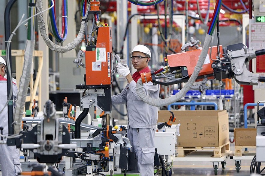 Tầm nhìn chiến lược phát triển kinh tế tư nhân