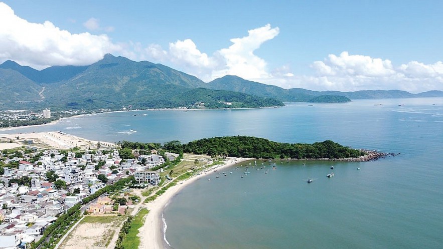 Miền Trung kích hoạt tiềm năng phát triển trong kỷ nguyên mới