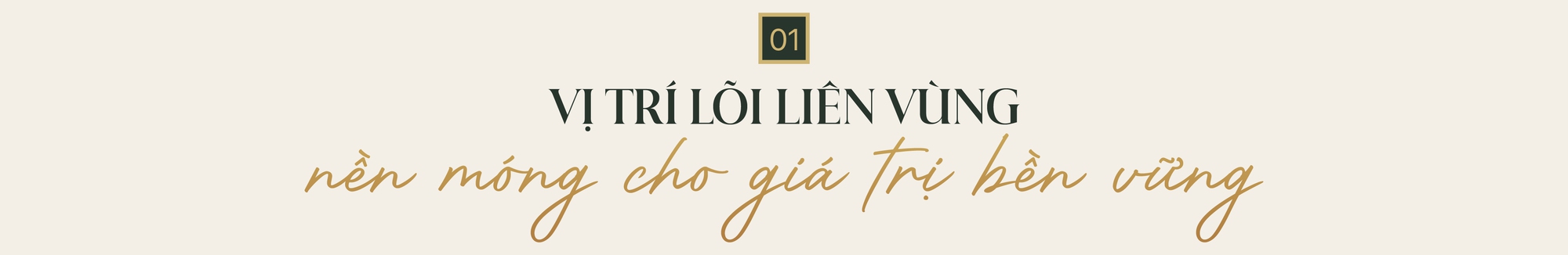 “Khu đô thị 5 phút” Green Skyline giữa tâm điểm Đông Bắc TP.HCM- Ảnh 1.