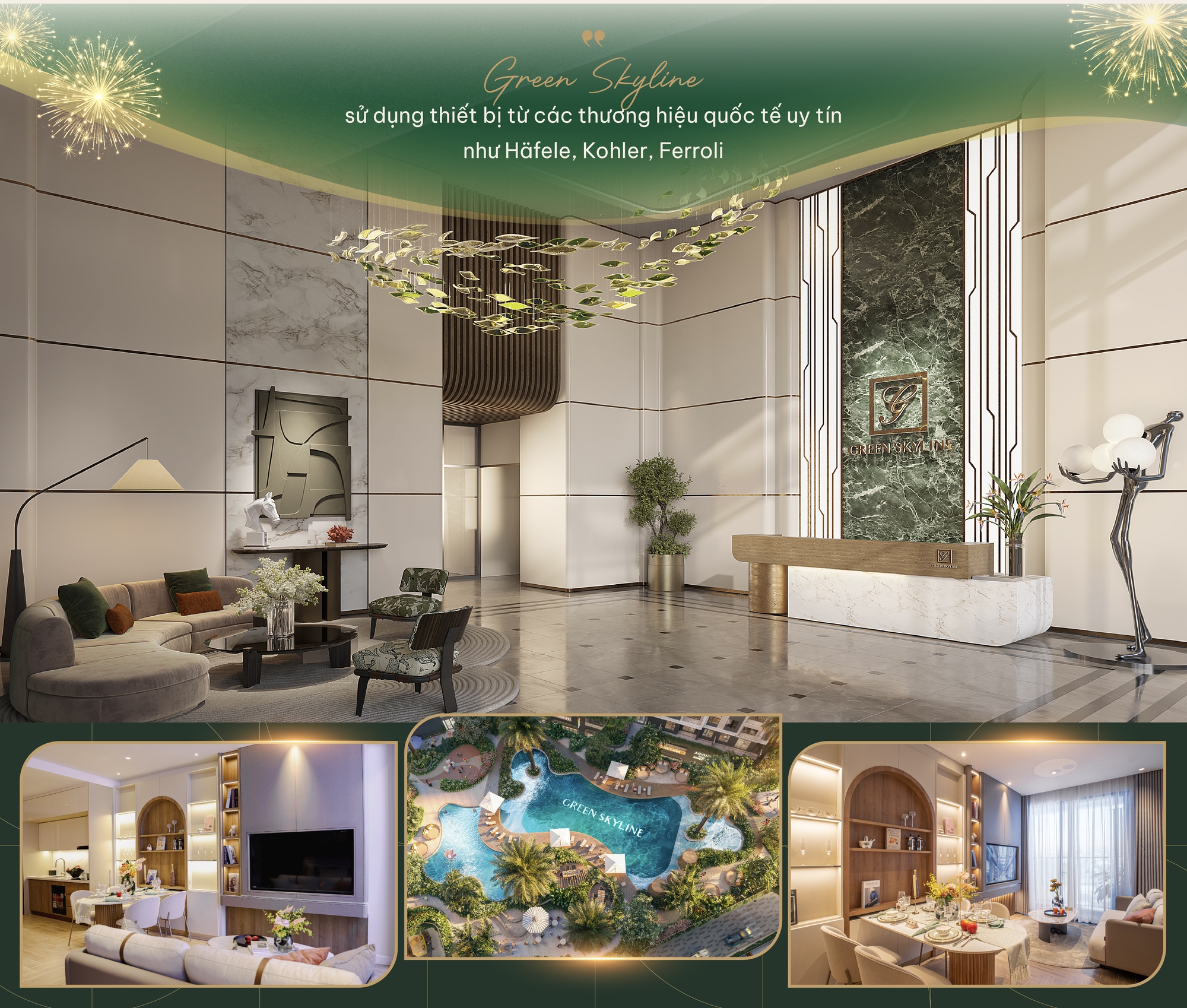 “Khu đô thị 5 phút” Green Skyline giữa tâm điểm Đông Bắc TP.HCM- Ảnh 5.