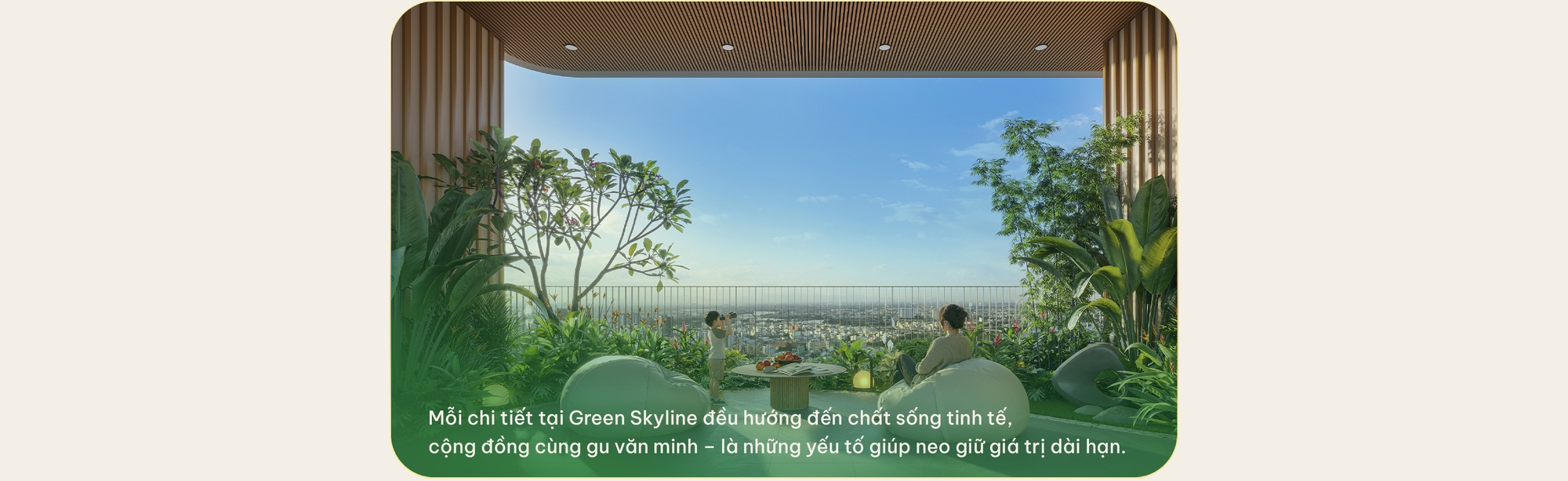 “Khu đô thị 5 phút” Green Skyline giữa tâm điểm Đông Bắc TP.HCM- Ảnh 6.