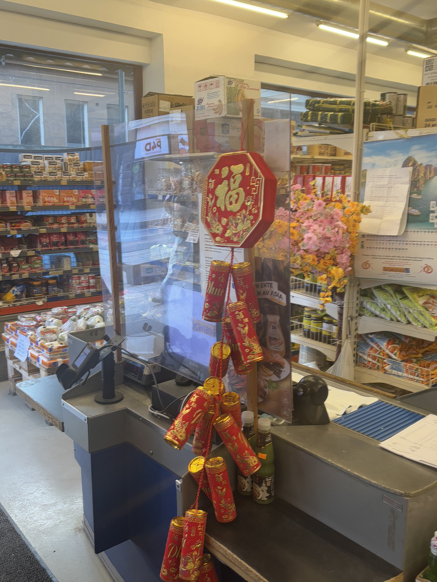 Tết Việt của du học sinh xa nhà: 