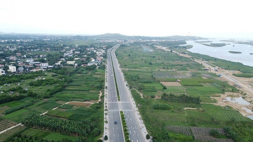 Thu tiền sử dụng đất: Quảng Ngãi không chạy theo con số, ưu tiên tính khả thi