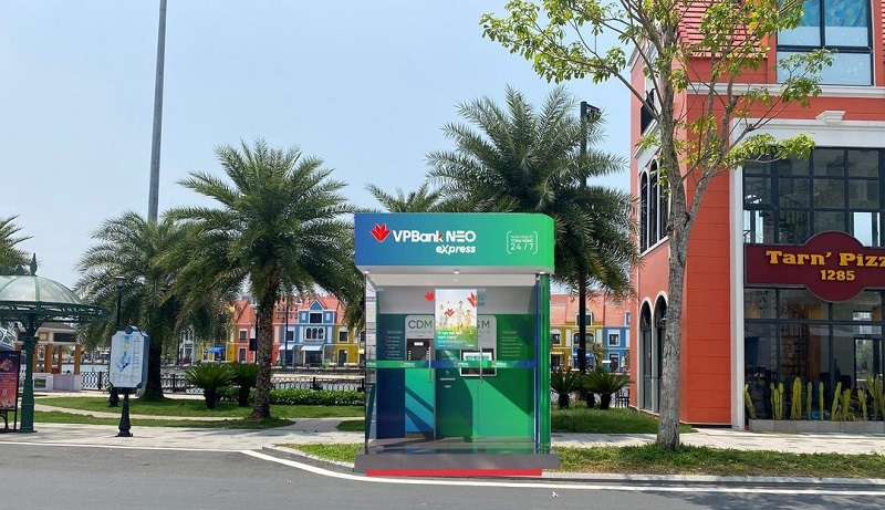 ATM VPBank Thanh Hóa