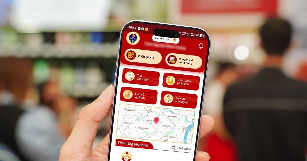 Cách xóa phương tiện không còn sử dụng trên app VNeTraffic, tránh rủi ro pháp lý- Ảnh 2.