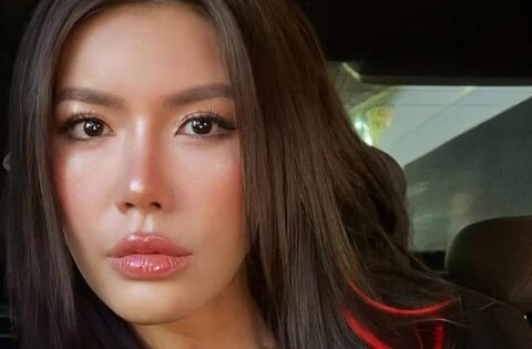 Minh Tú bị mắc kẹt ở Oman