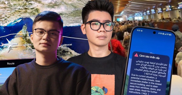 2 YouTuber Việt lên tiếng về tình hình hiện tại của mình từ UAE, Oman