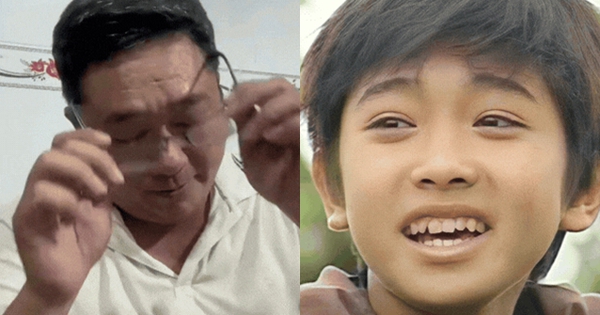 Tình trạng bất ổn của Thằng Cò trong “Đất phương Nam” Phùng Ngọc