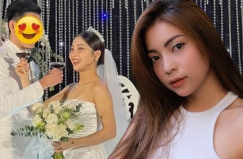 Bí ẩn lớn trong hôn nhân của Nhật Lê