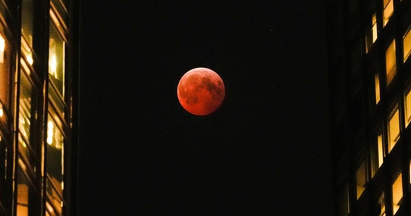 Nguyệt thực toàn phần 3-3: Phần lớn Việt Nam thuộc “vùng số 3”