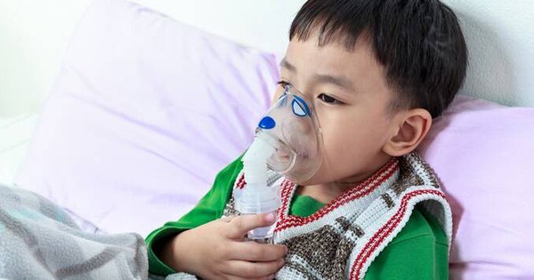 Viêm phổi ở trẻ có lây không?