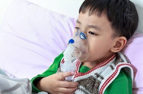 Viêm phổi ở trẻ có lây không?