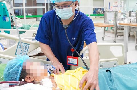 Viêm cơ tim ở trẻ em có phòng ngừa được không?