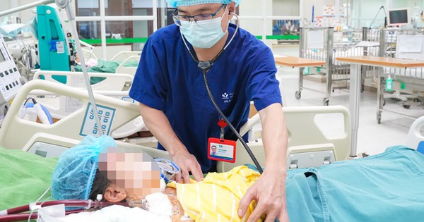 Viêm cơ tim ở trẻ em có phòng ngừa được không?