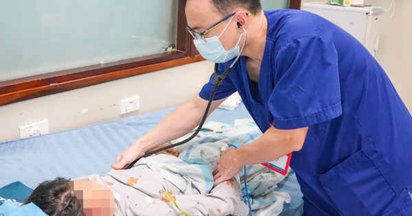 viêm cơ tim là gì?