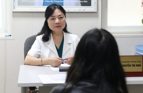 Bất ngờ ‘thủ phạm’ bào mòn khả năng sinh sản ở người trẻ