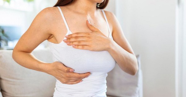 Ung thư vú có di truyền không? Các yếu tố nguy cơ ung thư vú cần biết để bảo vệ chính mình