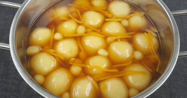 Đừng đổ lỗi cho cơm hay bánh bao: 3 thực phẩm này mới là “trùm cuối” khiến bạn tăng cân “vù vù”