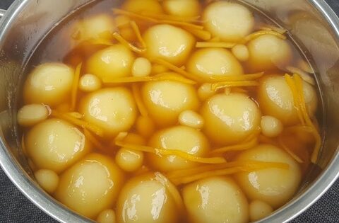 Đừng đổ lỗi cho cơm hay bánh bao: 3 thực phẩm này mới là “trùm cuối” khiến bạn tăng cân “vù vù”