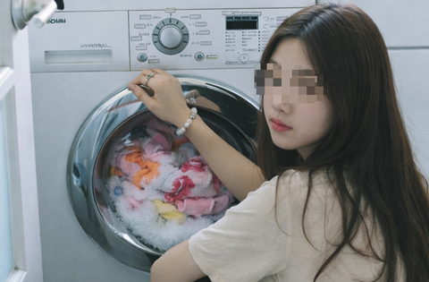 Cô gái độc thân 23 tuổi mắc ung thư vì kiểu giặt đồ lót rất nhiều chị em làm nhiều năm vẫn KHÔNG biết hại