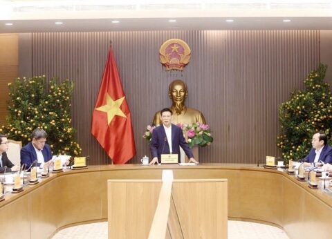 Kiểm soát chặt chẽ biến động giá cả thị trường trong nước