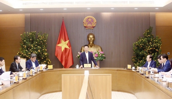 Kiểm soát chặt chẽ biến động giá cả thị trường trong nước