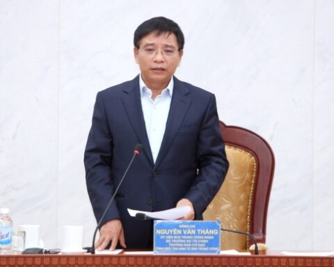 Bộ trưởng Nguyễn Văn Thắng sẽ làm việc với tỉnh Điện Biên để đôn đốc triển khai Nghị quyết Đại hội XIV của Đảng