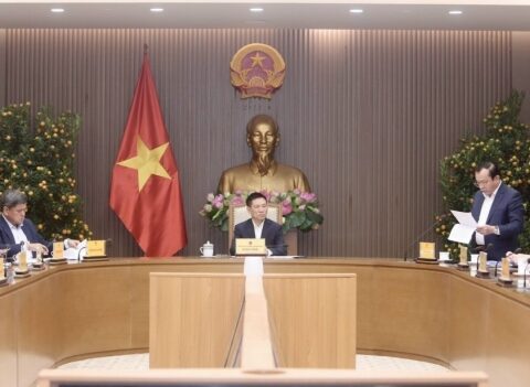 Bộ Tài chính xây dựng 3 kịch bản lạm phát năm 2026
