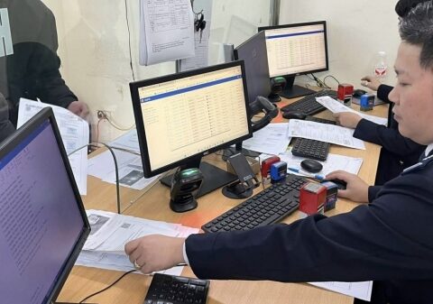 Bộ Tài chính công bố sửa đổi, bãi bỏ hàng loạt thủ tục hành chính trong lĩnh vực hải quan