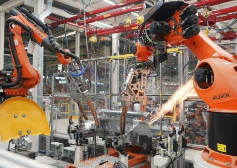 Quảng Ninh: Chỉ số sản xuất công nghiệp ước tăng 13,55% trong 2 tháng đầu năm 2026