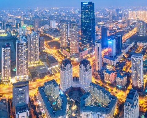 Chủ tịch UBND TP. Hà Nội Vũ Đại Thắng đề nghị phân quyền mạnh mẽ hơn cho Hà Nội trong Luật Thủ đô (sửa đổi)