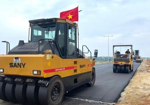 Đà Nẵng mở “chiến dịch 129 ngày, đêm”, thúc tiến độ dự án ven biển hơn 2.056 tỷ