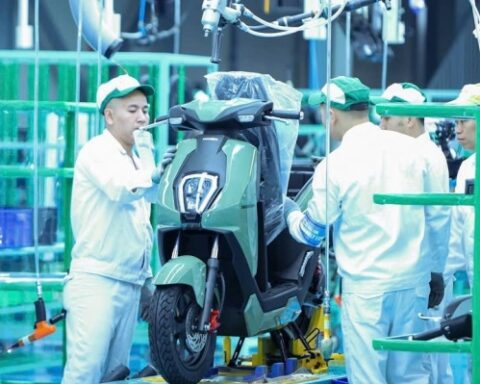 Cơ hội để Việt Nam nâng cấp vị trí trong chuỗi giá trị toàn cầu