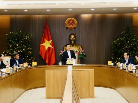 Phó Thủ tướng Chính phủ Hồ Đức Phớc: Chủ động, linh hoạt điều hành giá năm 2026, giữ vững ổn định vĩ mô