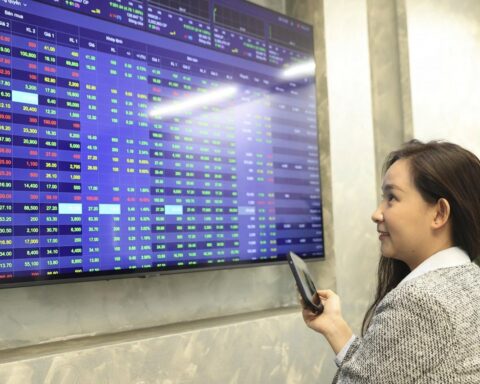 Chứng khoán -Thời báo Tài chính Việt Nam Online