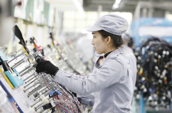 Nâng chuẩn quản trị doanh nghiệp để đón dòng vốn dài hạn