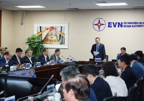 EVN hoàn thành xuất sắc nhiệm vụ đảm bảo điện dịp Tết Nguyên đán Bính Ngọ 2026